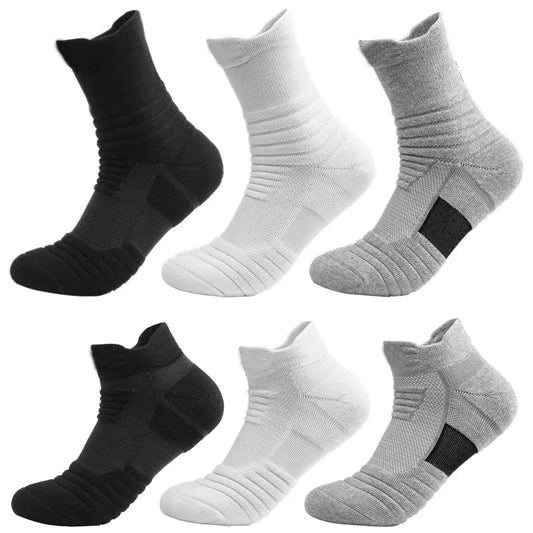 ConfortPro Socks - Chaussettes de Travail Relaxantes et Performantes assurent avec bien chaussette chaussettes compression confort confortpro durable elles haute journ leur parfait performantes pieds polyester pour professionnels relaxantes riaux socks soutien spandex travail