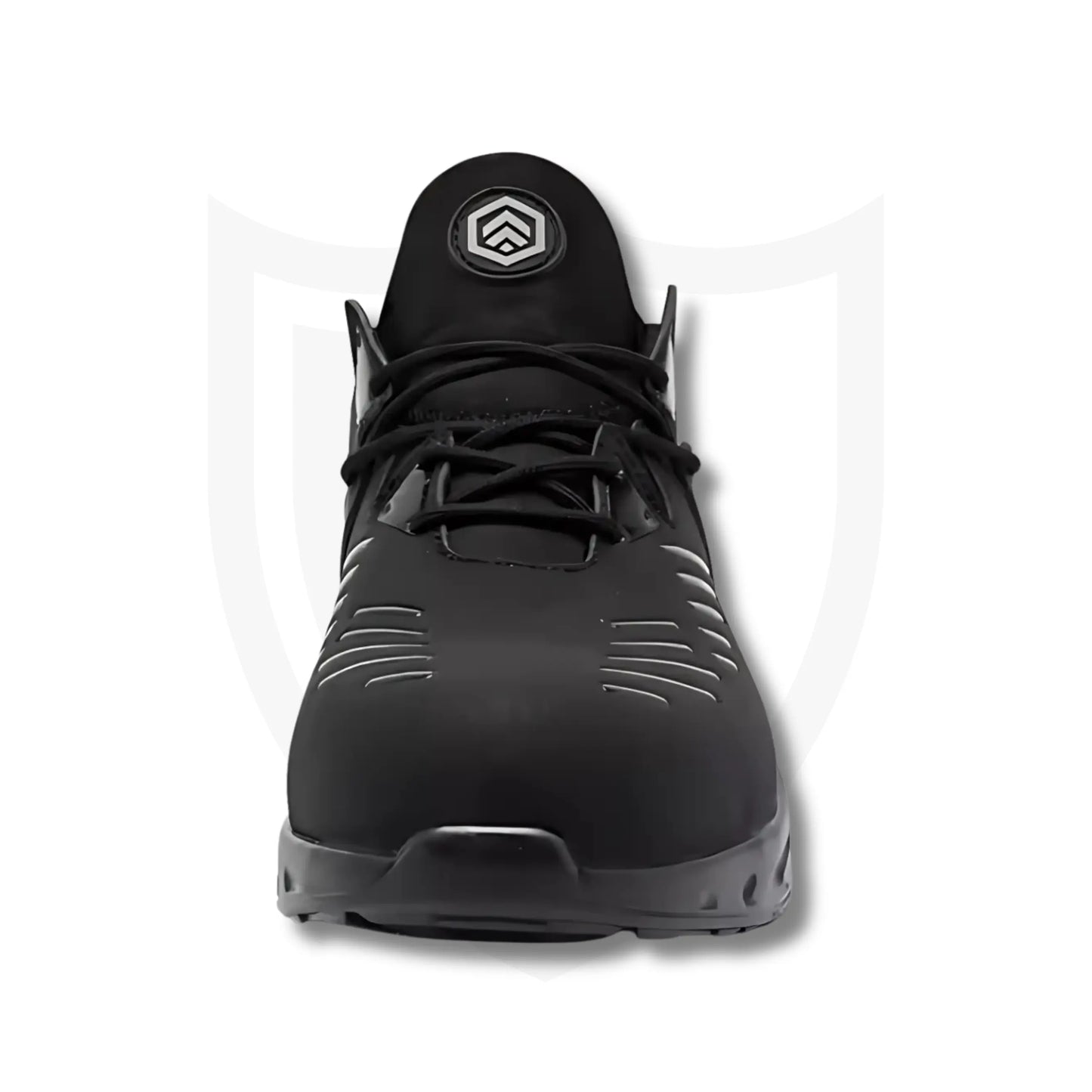 LARNMERN - Baskets de sécurité antidérapantes SRC acier ales antid baskets chocs confort contre curit embout imperm larnmern performance pour professionnels protection rapantes rence rieure semelle travailzenbaskets