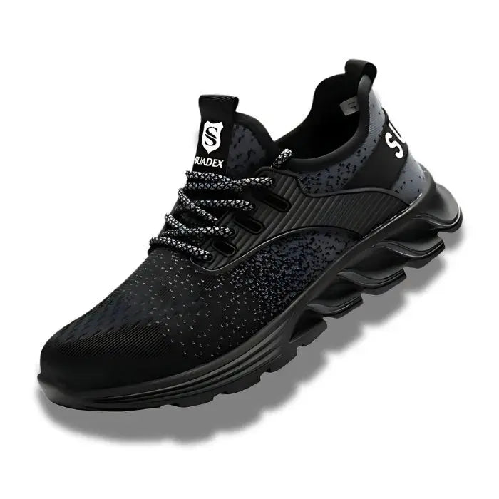 SUADEX - Basket de sécurité Noir Basket basket de sécurité normé iso s1 étanche