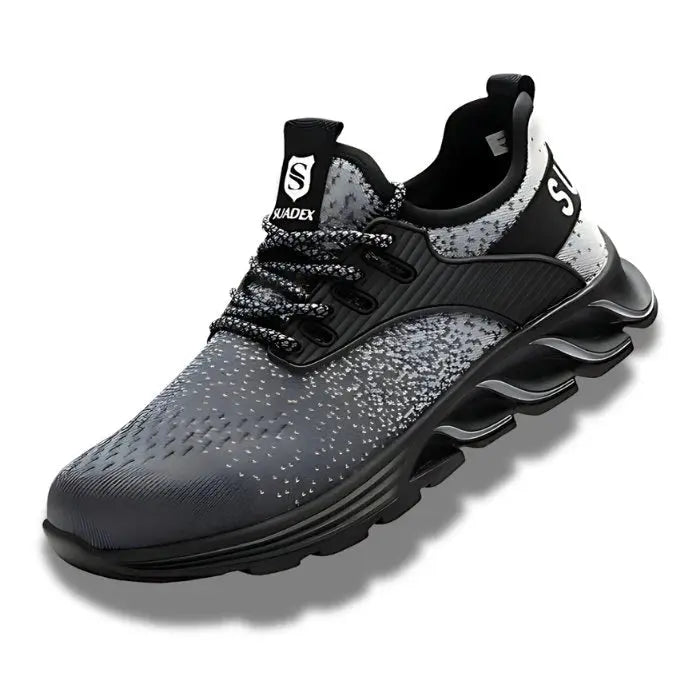 SUADEX - Basket de sécurité Gris Basket basket de sécurité normé iso s1 étanche