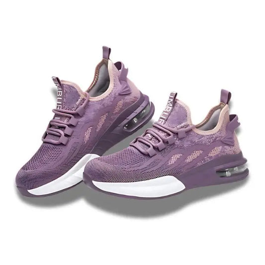 UMBURLLY X GUIYSA - Basket de sécurité rose pour femme Basket de sécurité pour femme s1p Basket de sécurité rose Basket de sécurité rose pour femme