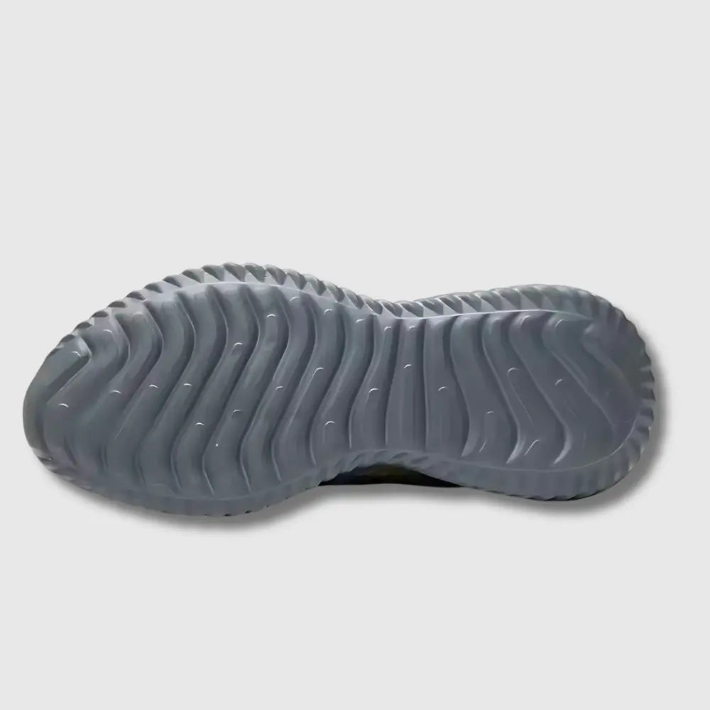 WEJUMP - Baskets de sécurité à doublure respirante acier assurent automne baskets caoutchouc certifi confort curit dans doublure durabilit durable embout environnements exceptionnelle hiver journ long maille optimale pour printemps protection respirante riau rieur rieure semelle sécurité tout toutes tricot volant wejump