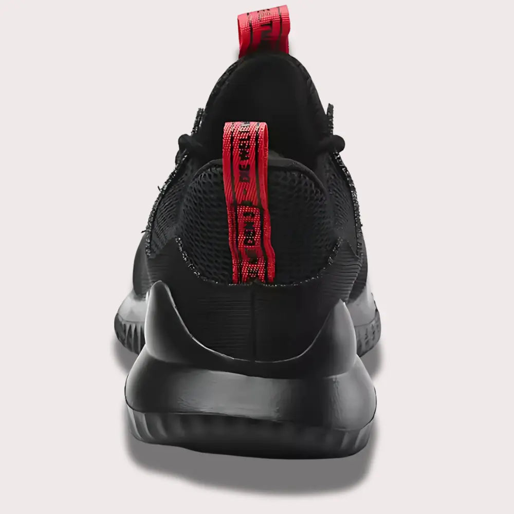 WEJUMP - Baskets de sécurité à doublure respirante acier assurent automne baskets caoutchouc certifi confort curit dans doublure durabilit durable embout environnements exceptionnelle hiver journ long maille optimale pour printemps protection respirante riau rieur rieure semelle sécurité tout toutes tricot volant wejump