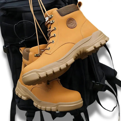 9k-JB - Bottes de sécurité bottes de sécurité bottes de sécurité confortable bottes de sécurité noir bottes de sécurité normé