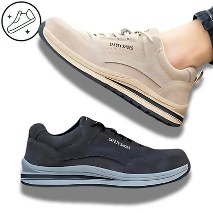 ADDA - Chaussures de sécurité Mixtes chaussure de sécurité chaussure de sécurité pour homme et femme chaussure de sécurité S1 chaussures de sécurité mixtes