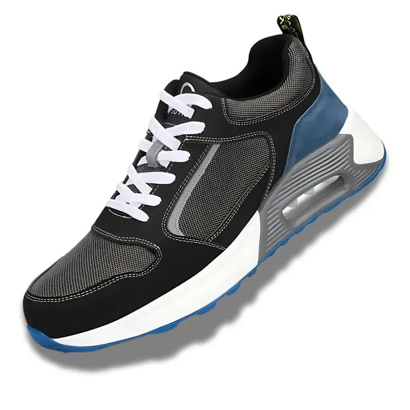 AIR-G - Basket de sécurité moderne basket de sécurité iso 20345 Basket de sécurité moderne Baskets de sécurité S1 style nike