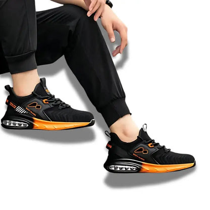 AUTUMN - Baskets de sécurité légères basket de sécurité pour homme et femme Baskets de sécurité légères Baskets de sécurité S1