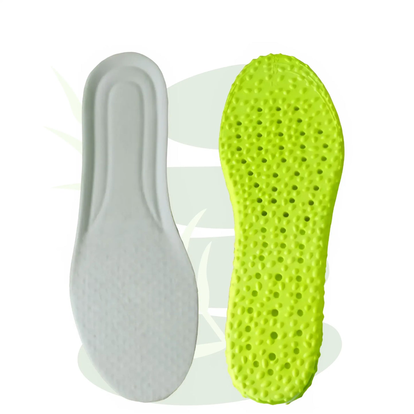 Airzen - Semelle gain de taille et confort absorption airzen chocs confort coussin discr disponibles fatigue gain hauteurs pour rehaussement respirante riau semelle semelles sont taille votre