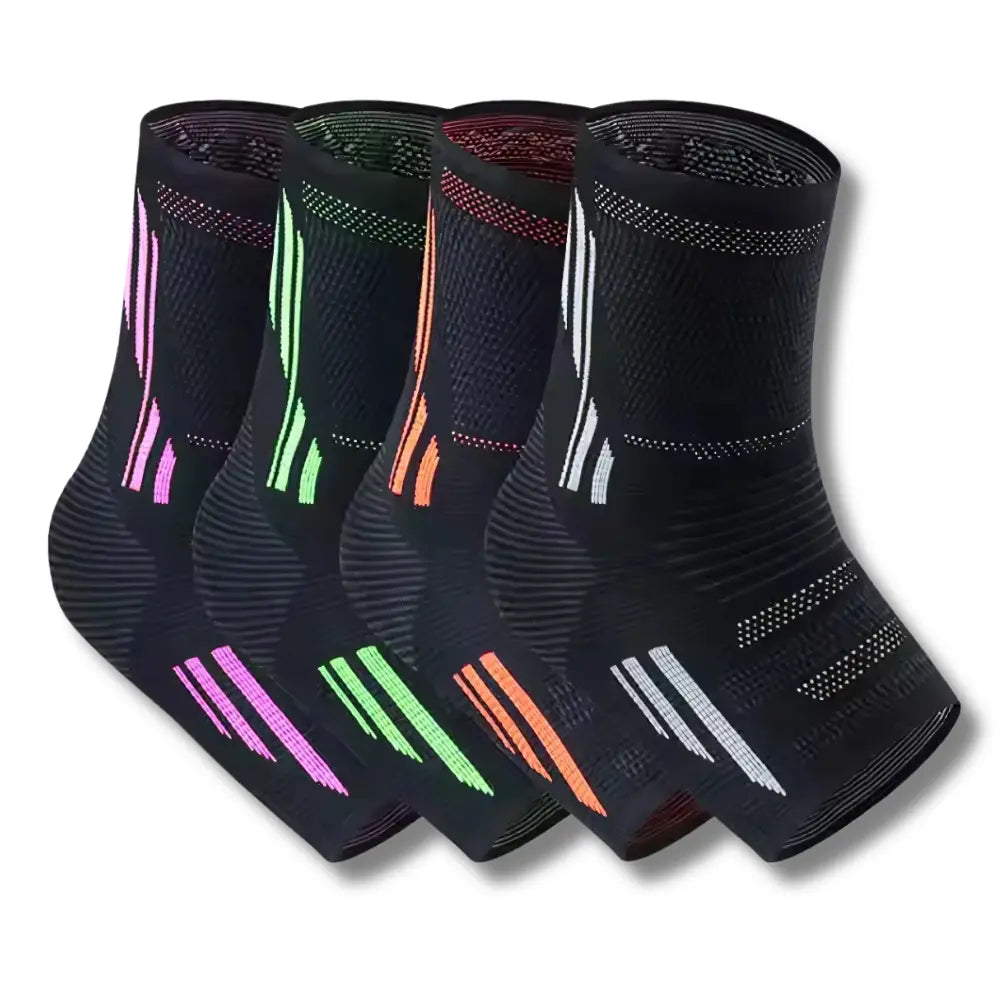 Ankly | Chevillère de soutien des ligaments ankly antid blessures chevill douleur duit elle gonflement ligaments maintien offre polyvalentchevill pour rapant soutien tailles