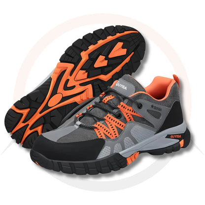 GUYISA Rando – Basket de sécurité polyvalente 1105 4 SAISONS 10kv antid basket curit elle guyisa polyvalente pour rando rieur saisons semelle toutes