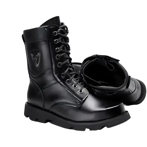 Bottes de sécurité avec fermeture éclair - Sekur Tissu avec bottes clair confort curit design fermeture moderne optimale pour praticit professionnels protection rieure sans sekur semelle style votre