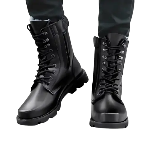 Bottes de sécurité avec fermeture éclair - Sekur avec bottes clair confort curit design fermeture moderne optimale pour praticit professionnels protection rieure sans sekur semelle style votre