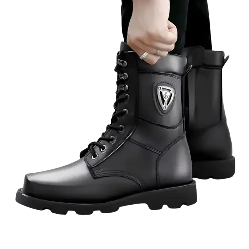 Bottes de sécurité avec fermeture éclair - Sekur avec bottes clair confort curit design fermeture moderne optimale pour praticit professionnels protection rieure sans sekur semelle style votre