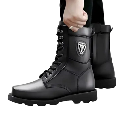 Bottes de sécurité avec fermeture éclair - Sekur avec bottes clair confort curit design fermeture moderne optimale pour praticit professionnels protection rieure sans sekur semelle style votre
