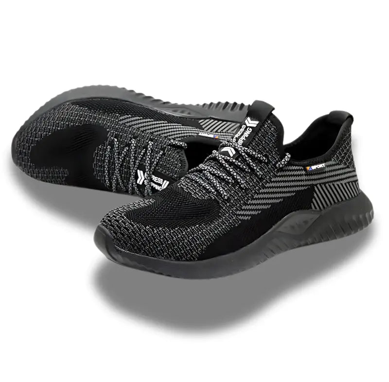 TIDAL : Baskets de sécurité avec coque en acier acier avec coque curit rieure