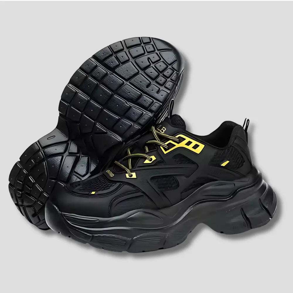 CHITED Cross - Baskets de sécurité légères à porter acier ales baskets chited confort cross curit embout environnements exigeants légère maille optimale porter pour protection rieur rieure semelle sécurité tiss travail