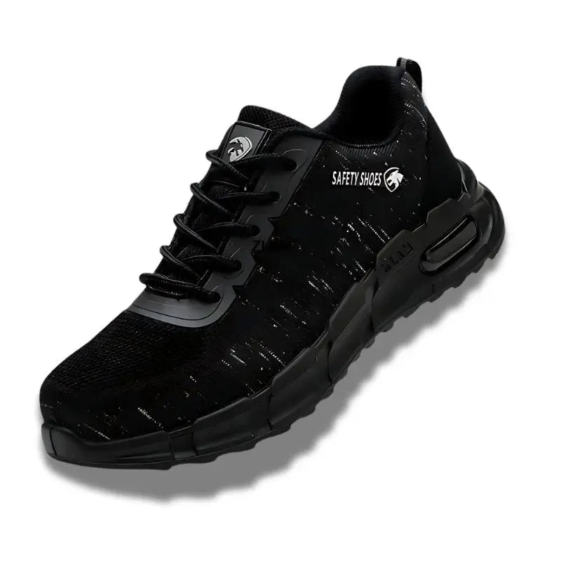 CHITED - chaussures de sécurité légères chaussure de sécurité chaussure de sécurité S1 Chaussures de sécurité légères