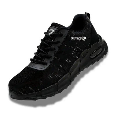 CHITED - chaussures de sécurité légères chaussure de sécurité chaussure de sécurité S1 Chaussures de sécurité légères