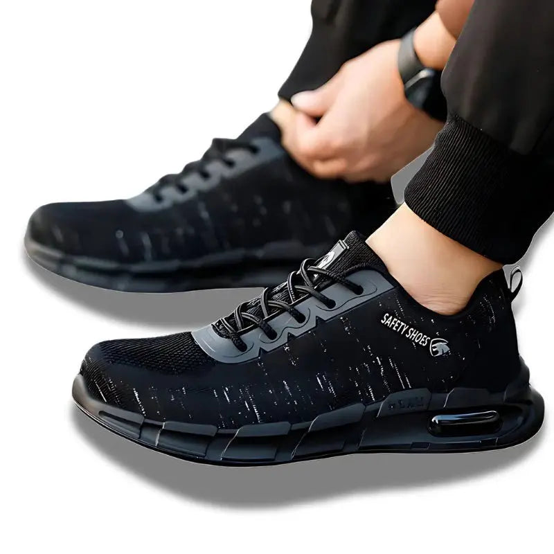 CHITED - chaussures de sécurité légères chaussure de sécurité chaussure de sécurité S1 Chaussures de sécurité légères