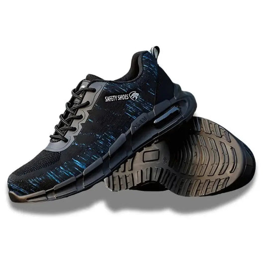 CHITED - chaussures de sécurité légères chaussure de sécurité chaussure de sécurité S1 Chaussures de sécurité légères