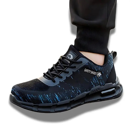 CHITED - chaussures de sécurité légères chaussure de sécurité chaussure de sécurité S1 Chaussures de sécurité légères