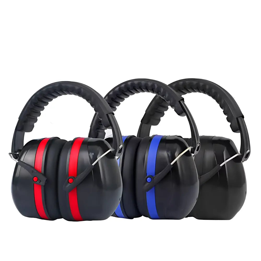 Casque Anti-Bruit pour le Travail - SNR 35 dB anti bruit bruit casque casque anti bruit pour protection travail