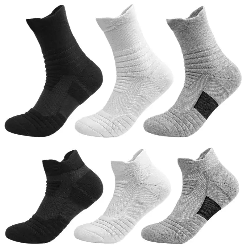 ConfortPro Socks - Chaussettes de Travail Relaxantes et Performantes assurent avec bien chaussette chaussettes compression confort confortpro durable elles haute journ leur parfait performantes pieds polyester pour professionnels relaxantes riaux socks soutien spandex travail