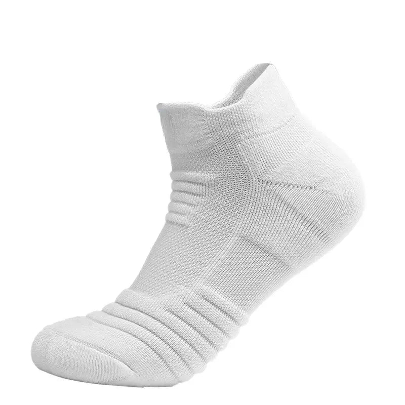 ConfortPro Socks - Chaussettes de Travail Relaxantes et Performantes Basse Blanc EU 38-45 assurent avec bien chaussette chaussettes compression confort confortpro durable elles haute journ leur parfait performantes pieds polyester pour professionnels relaxantes riaux socks soutien spandex travail