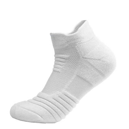ConfortPro Socks - Chaussettes de Travail Relaxantes et Performantes Basse Blanc EU 38-45 assurent avec bien chaussette chaussettes compression confort confortpro durable elles haute journ leur parfait performantes pieds polyester pour professionnels relaxantes riaux socks soutien spandex travail