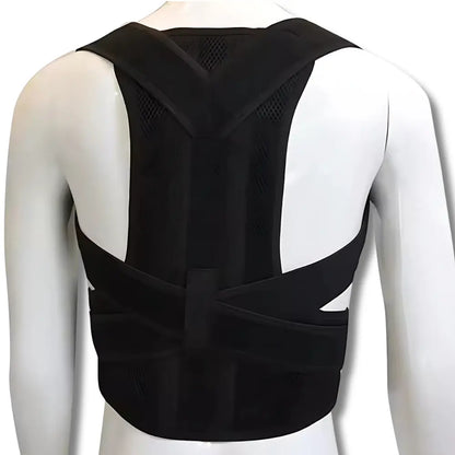 ErgoPosture: Correcteur de Posture Dorsale ajustable avec ceux confort confortable correcteur dorsale ergoposture journ long parfait posture pour quotidien solution soutien support tout votre vous