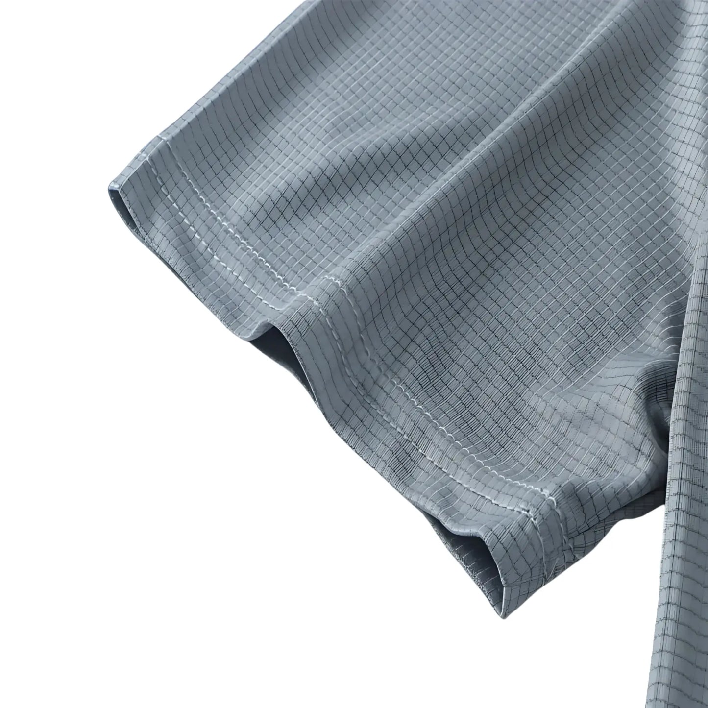 RUN – T-shirt col rond respirant actif actives avec chage confort coupe effort journ pour quotidien respirant rond shirt technique unisexe