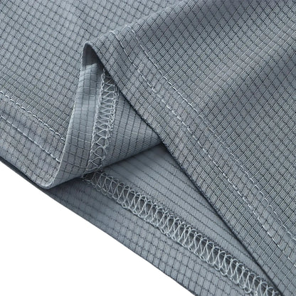 RUN – T-shirt col rond respirant actif actives avec chage confort coupe effort journ pour quotidien respirant rond shirt technique unisexe