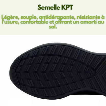 Fashion OCB - Baskets de sécurité à embout en acier acier automne baskets chaussures confort curit diaire durable embout environnements fashion hiver interm maille optimal pour printemps protection renforc riau rieur rieure saison semelle sont travail