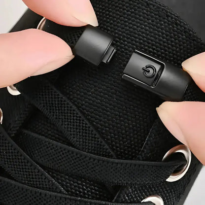 FixLacet | Lacets autobloquants autobloquants chaussures confort confortables curit essayez fixlacet fixlacetfixlacet lacets lasticit leur maintien offrir parfait pour pratiques quotidien quotidienne sans sport toutes utilisation votre