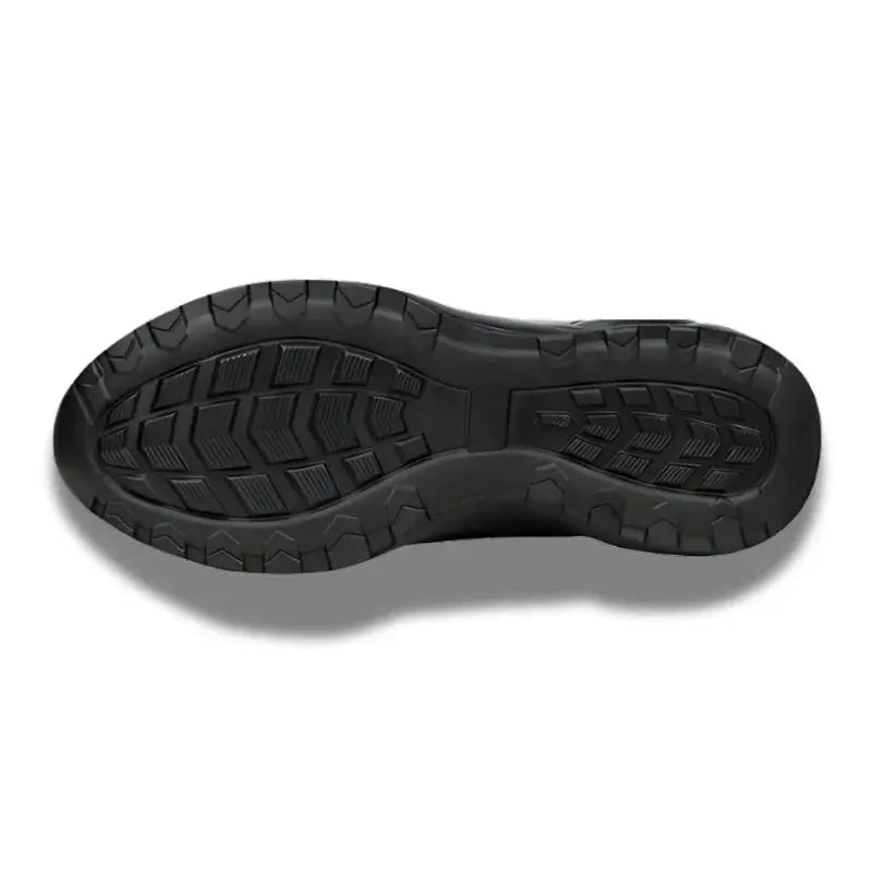 G-FASHION - Baskets de sécurité Noires basket de sécurité pour homme et femme baskets de sécurité noires Baskets de sécurité S1