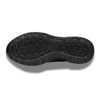 G-FASHION - Baskets de sécurité Noires basket de sécurité pour homme et femme baskets de sécurité noires Baskets de sécurité S1