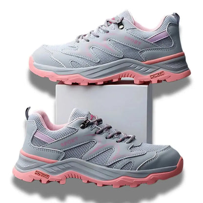 GGU - Baskets de sécurité pour femme basket de sécurité ESD Basket de sécurité pour femme basket de sécurité s1p baskets curit femme petites pour