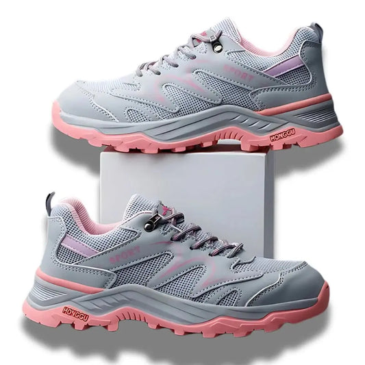 GGU - Baskets de sécurité pour femme basket de sécurité ESD Basket de sécurité pour femme basket de sécurité s1p baskets curit femme petites pour