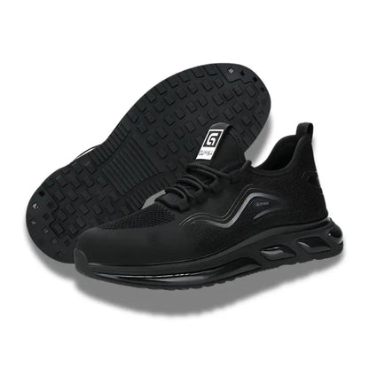 GUY-ISA - Baskets de sécurité basket de sécurité pour homme et femme Baskets de sécurité Baskets de sécurité normées