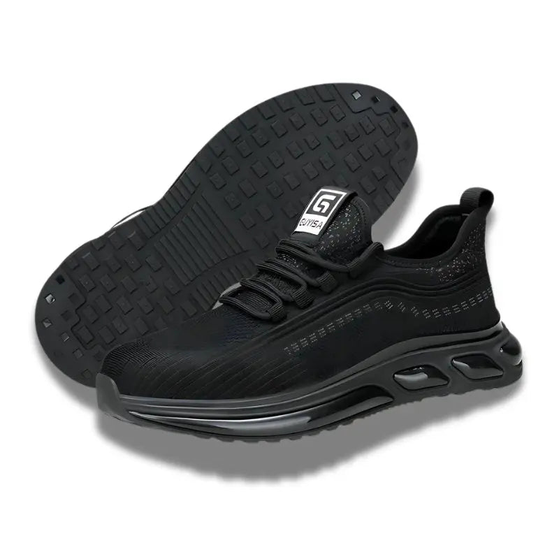 GUY-ISA - Baskets de sécurité basket de sécurité pour homme et femme Baskets de sécurité Baskets de sécurité normées