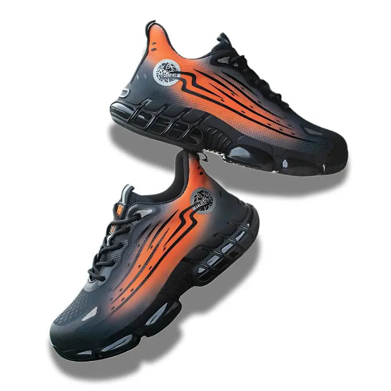 H-H - basket de sécurité mixte basket de sécurité mixte basket de sécurité pour homme et femme basket de sécurité S1