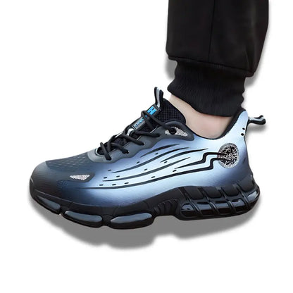 H-H - basket de sécurité mixte basket de sécurité mixte basket de sécurité pour homme et femme basket de sécurité S1