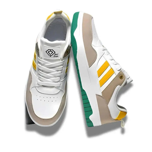 HUIDUN - Chaussures de sécurité en cuir pour Homme chaussure de sécurité pour homme chaussure de sécurité S1 Chaussures de sécurité en cuir