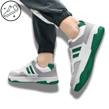 HUIDUN - Chaussures de sécurité en cuir pour Homme chaussure de sécurité pour homme chaussure de sécurité S1 Chaussures de sécurité en cuir