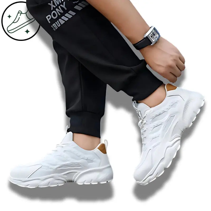 KEEP-STYLE - Baskets de sécurité mixtes basket de sécurité iso 20345 basket de sécurité noir Basket de sécurité pour homme et femme Baskets de sécurité S1