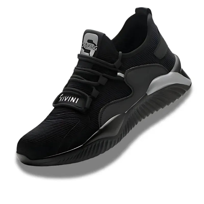 KIVINI - Basket de sécurité Gris Basket de sécurité basket de sécurité pour homme