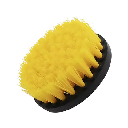 DrillBrush – Brosse perceuse multi-usage D adapte avec brosse brosses carrelage complet cuisine drillbrush jantes multi perceuse pour surfaces toutes unit usage vitres