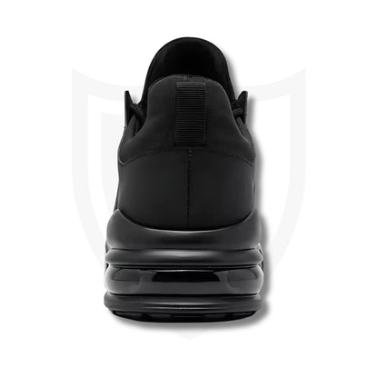 LARNMERN - Baskets de sécurité antidérapantes SRC acier ales antid baskets chocs confort contre curit embout imperm larnmern performance pour professionnels protection rapantes rence rieure semelle travailzenbaskets