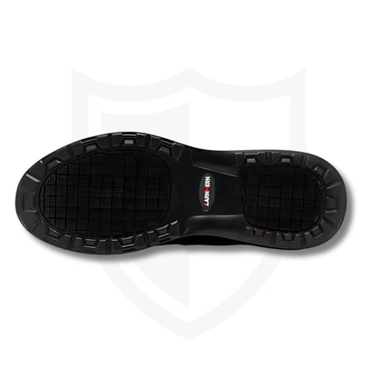 LARNMERN - Baskets de sécurité antidérapantes SRC acier ales antid baskets chocs confort contre curit embout imperm larnmern performance pour professionnels protection rapantes rence rieure semelle travailzenbaskets