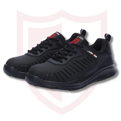 LARNMERN – Basket de sécurité anti-perforation 20345 acier anti aussi avec basket bien certifi curit elle embout kevlar larnmern perforation pieds pour semelle style tous
